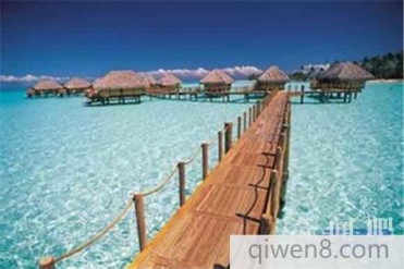 世界最容易发生一夜情的10个地方 中国竟然占了三处