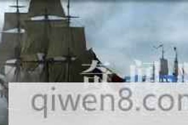 帆船时代最大、最后的一次海战 纳瓦里诺湾战役