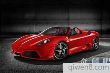 世界上最贵的车 排第一的黄金跑车到底有多贵?