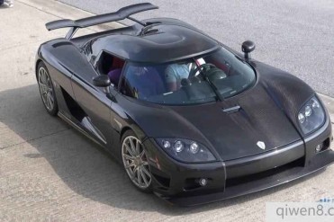 世界上最奇葩的汽车锁匙,你如果见过2个以上,身...