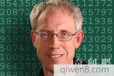 世界上迄今最大的素数,长达223万多位
