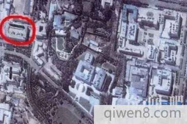 世界十大禁地 你永远也去不了的地方