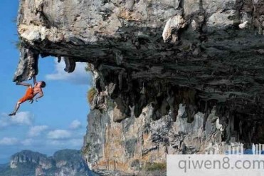 世界十大危险运动 轻则受伤重则丧命 可不是一般...