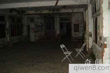 世界十大凶宅 高街鬼屋冤魂最多