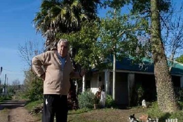 他们的财富差距太惊人!盘点世界上最穷和最富的总统