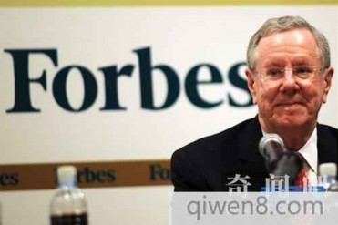 福布斯2019亿万榜发布 全世界最年轻的亿万富豪居...