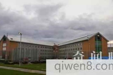 英国花费两亿英镑盖一座监狱!盘点那些世界上最...