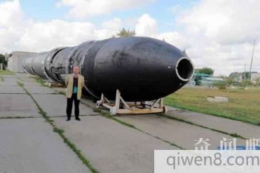 世界上射程最远威力最大的导弹