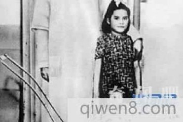 世界上最年轻的妈妈琳娜·梅迪纳 她还活着吗