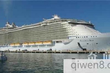 世界最大的邮轮海洋魅力号 揭秘最贵邮轮多少钱