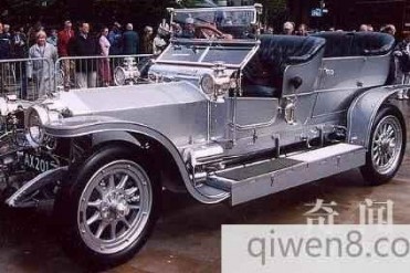 《速7》中香车美女惹人眼球,盘点全球最贵的豪车...