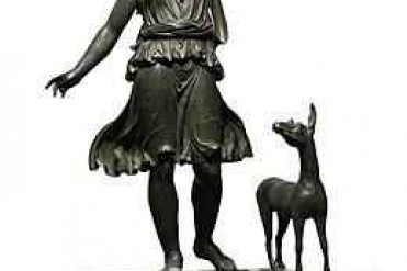 世界上最贵的古董:拍出2860万美元