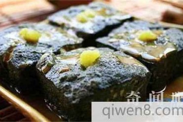 全球最臭的食物排名 臭豆腐都只是小菜 吃过第一...