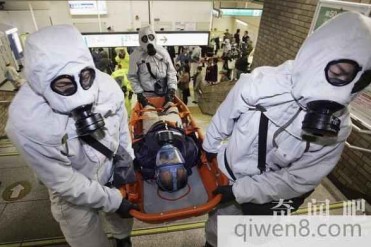 世界十大致命毒物排行榜