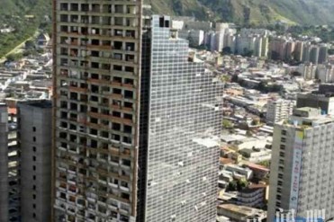 全世界最高的贫民窟