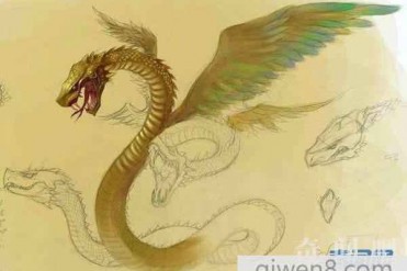 上古十大神兽都有哪些?上古十大神神兽排名