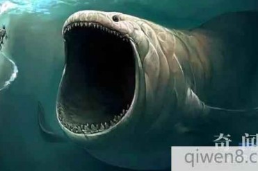 十大世界上最神秘的物种名单 其中一个在中国