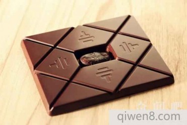 世界最贵巧克力:260美元一块