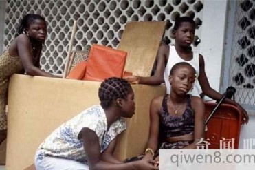 世界上奴隶数量最多的十大国家 毛利塔尼亚排名第一