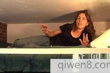 世界上最小的公寓:只有8.3平方米