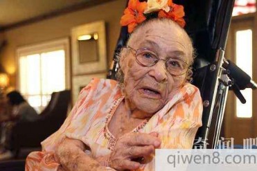世界最长寿老人逝世,盘点世界上长寿的人