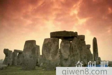 世界十大神秘历史遗迹 都是不可思议的人类遗产