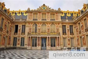 世界上最大的宫殿是哪个?世界上最大宫殿是故宫吗?