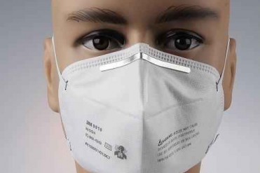 防雾霾口罩什么牌子好?揭秘世界十大口罩品牌