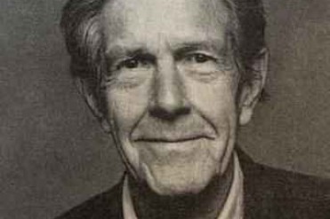 世界上音符最少的乐曲:《4分33秒》