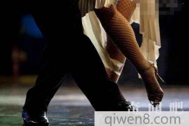 世界上最快的舞步:毕凡寇斯兄弟 一分钟达1317步