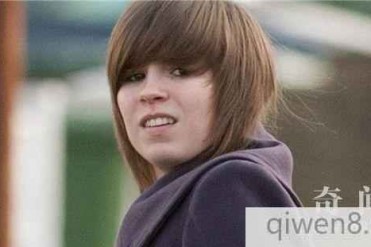 世界上臭名昭著的十大女性犯罪者 女生也有可能是...