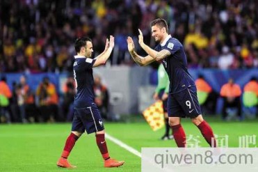 世界杯最矮球员:瓦尔布埃纳 身高1米63