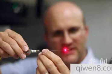 世界上最小的手持显微镜-针孔显微镜