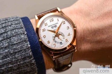 世界十大名表排名2019 最受欢迎的高档手表