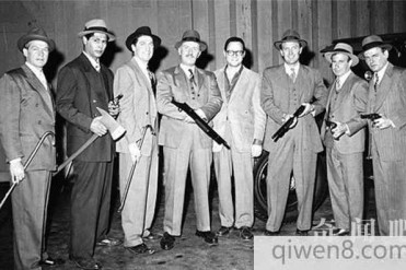 世界十大黑帮帮派排名 排名第一的有7万多人