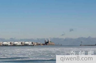 美芝加哥酷寒-26℃ iPhone冻6分钟死机