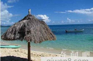 世界上最大的群岛:南洋群岛 面积达248万平方千米