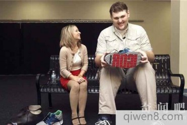 世界上最高的十大男性人物 土耳其的苏丹身高2米5...