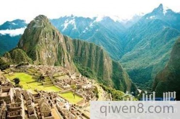 世界上最长的山脉是哪个?安第斯山脉横跨多个国...