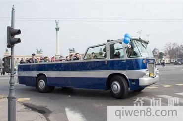 世界上最长公交路线:全程6200公里耗时102小时