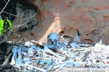 世界上最危险的山洞爪哇谷洞 人类经过也可能遇难...