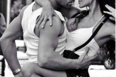 世界上最性感的舞蹈,非洲探戈 基宗巴