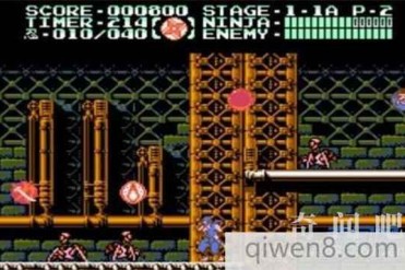 盘点世界上最难的游戏:手残党慎点!!!