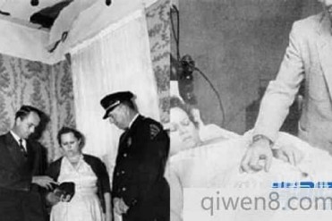 被陨石砸中竟然没死 世界上15个最幸运的人