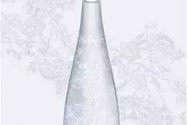 世界上贵的水,喝着不心疼吗?