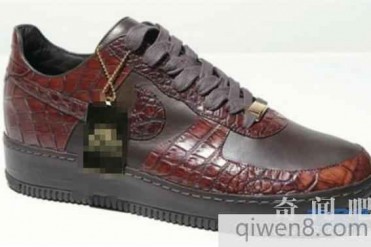 世界上最贵的鞋,最贵的浴缸,最贵的粪便,网友...