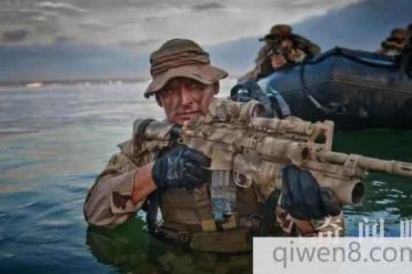 世界上史上最强特种部队,没有之一