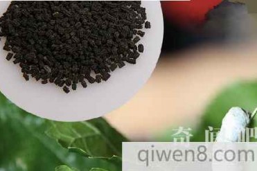 世界上最贵的绿茶:熊猫粪便绿茶 价格200美金