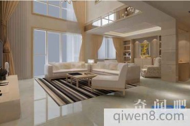 家居装修必备! 盘点瓷砖十大品牌