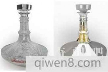 世界上最贵的酒:艾雷岛威士忌限量版 售价高达60...